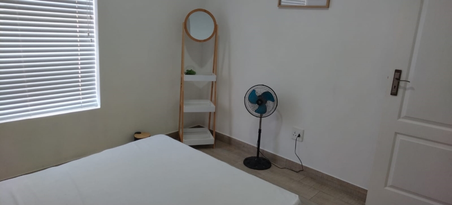 To Let 2 Bedroom Property for Rent in Diaz Beach Western Cape